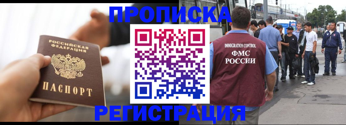 временная регистрация для всех в Никольском